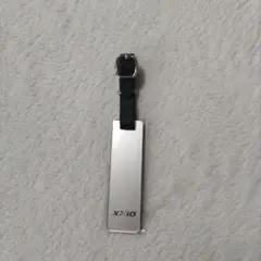XXIO ゴルフ用ネームプレートのサムネイル