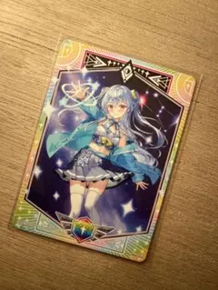Z/X ゼクス IGR IG08-089 ニューP - メルカリ