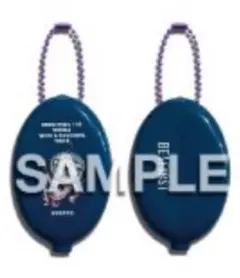 BE:FIRSTオンラインくじS賞 ラバーコインケース SHUNTO