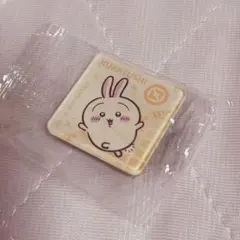 くら寿司　ちいかわ　うさぎ　マグネット