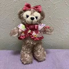 2026年最新】シェリーメイ ぬいぐるみバッジ スプリングインブルームの
