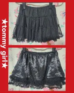 トミーガール ミニスカート Sサイズ