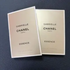CHANEL GABRIELLE ESSENCE Eau de Parfumのサムネイル