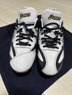 アシックス　スパイク26.5センチ