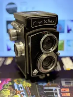 2025年最新】minoltaflexの人気アイテム - メルカリ