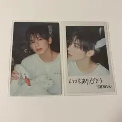 TXT テヒョン starkissed 初回限定盤 A+ ソロジャ