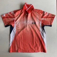 Butterfly 卓球ユニフォーム　男女兼用　Sサイズ