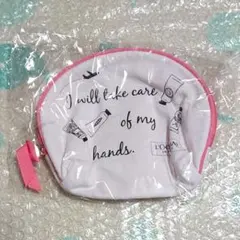 ポーチ/ロクシタン