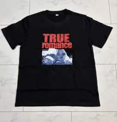 映画 トゥルーロマンス Tシャツ レザボアドッグス パルプフィクション キルビルのサムネイル