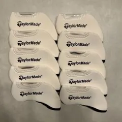 アイアンカバー ヘッドカバー