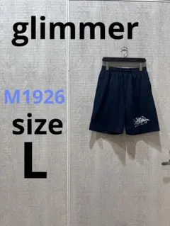 M1926 glimmer バスケット　ショートパンツのサムネイル