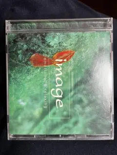 image emotional & relaxing CD