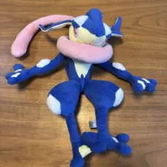 ポケモン ゲッコウガ ぬいぐるみ 約30cm
