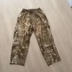 HUF パンツのサムネイル