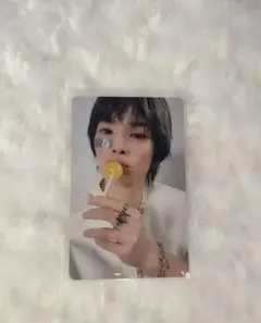 straykids スキズ GIANT アイエン タワレコ ラキドロ