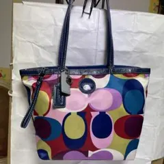 値下げしました❣️レディースバッグ　トートバッグ
