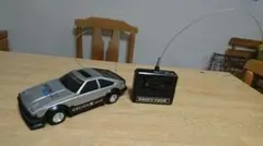 値下げしました。 RC TOYOTA  CELICA Xのサムネイル