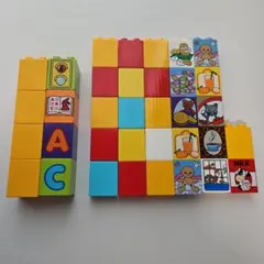 LEGO レゴ デュプロ ブロック ハイブロック 묶음 판매