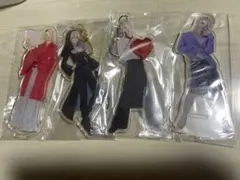 LOVEBITES Asami アクスタ アクリルスタンド キーホルダー - メルカリ