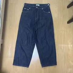 939 バギーデニム インディゴ 42 solo jnco greeny | Mercari