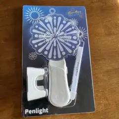 King & Princeとうちあげ花火 ペンライト　キンプリ