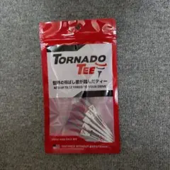 TORNADO TEE (トルネードティー)