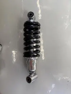 グロム GROM 純正 サスペンション リアショック jc61 NS-1 - メルカリ