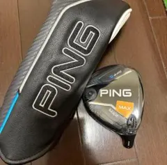 PING G440 MAX ドライバー ヘッド 10.5度 - メルカリ