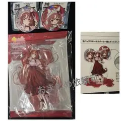ユ*キ様 ウマ娘 ビックカメラ スティルインラブ アクスタ、サイリウム