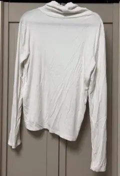 シーン レディース トップス タートルネック ハイネック