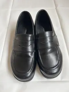 ローファー 21cm