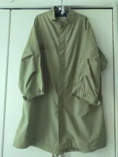 Samansa Mos2★新品★モッズコート