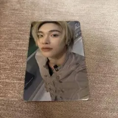 RIIZE FAME ウォンビン トレカ ラキドロ