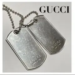 2025年最新】グッチ ドッグタグの人気アイテム - メルカリ