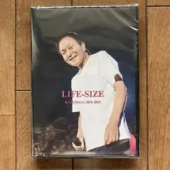 2026年最新】小田和正 life sizeの人気アイテム - メルカリ