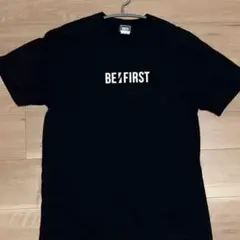 BE:FIRST BE:1 ライブTシャツ