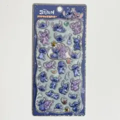 正規品　プチドロ スティッチ A