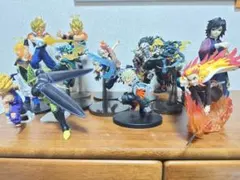 フィギュア 開封済み まとめ売り そーあ様専用