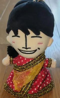 ちびぬい衣装　よしこ④　佐野晶哉　Aぇ!group