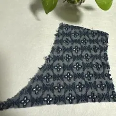 beads gardenハギレ/ミナペルホネン