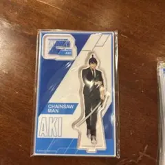 CHAINSAW MAN AKI アクリルスタンド