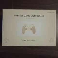 3coins ワイヤレスコントローラー Switch用