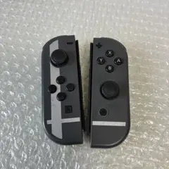 ジョイコン　スマブラ　純正品　 Switch 不良有り