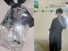 2025年最新】土岐隼一 アクスタの人気アイテム - メルカリ