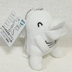 好きな惣菜発表ドラゴン ぬいぐるみマスコット アジフライ