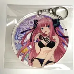 2025年最新】中野二乃水着の人気アイテム - メルカリ