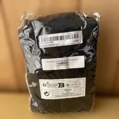 【匿名配送】厚手 レギンス L-XXLブラック　1足