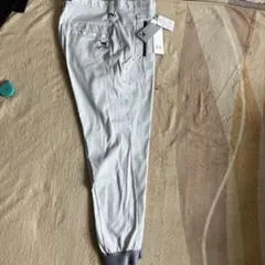 Oakley Tapered Jogger オフホワイト