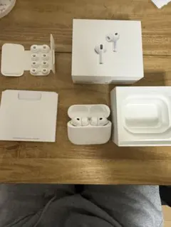 AirPods Pro 第3世代