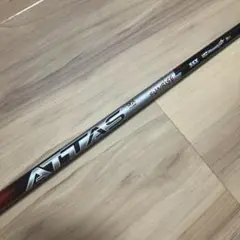 アッタス サンライズ 5SXのサムネイル